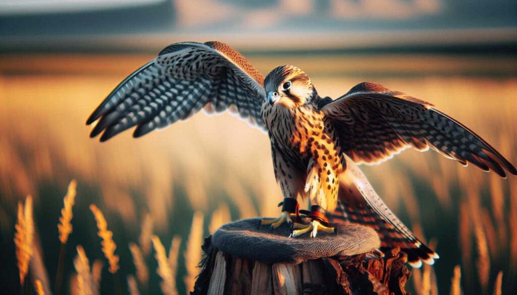 338+ Falcon Captions For Instagram (Best, Funny & Short) 49 falcon captions for instagram - featured image