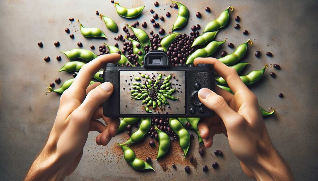 248+ Fava Bean Captions For Instagram (Best, Funny & Short) 42 fava bean captions for instagram - featured image