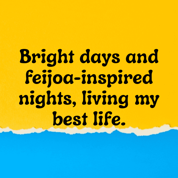 217+ Feijoa Captions For Instagram In 2025 3 Feijoa Captions Image For Instagram-qgcap2