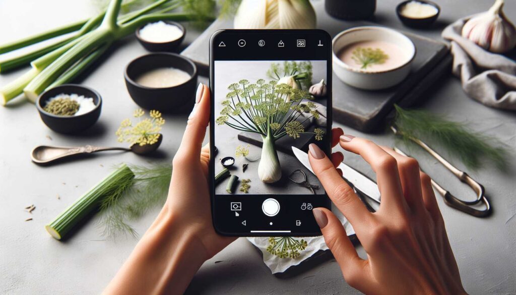 293+ Fennel Captions For Instagram (Fresh & Trendy) 86 fennel captions for instagram - featured image