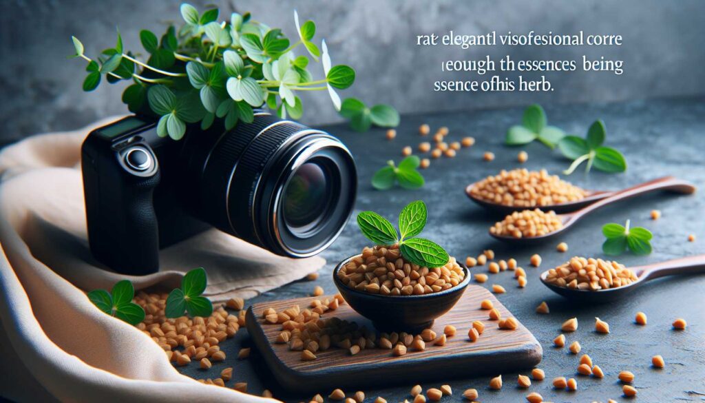 fenugreek captions for instagram - featured image