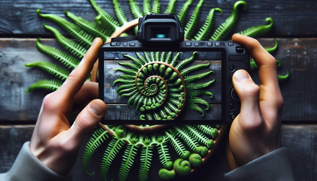 204+ Fiddlehead Fern Captions For Instagram (Trending, Funny & Top) 11 fiddlehead fern captions for instagram - featured image