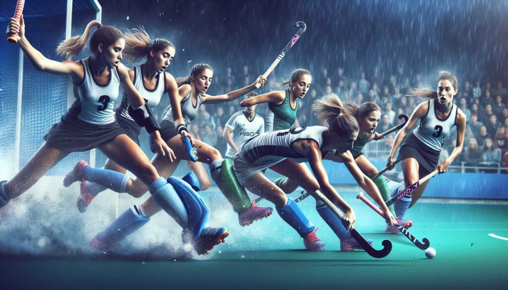 302+ Field Hockey Captions for Instagram In 2025 84 field hockey captions for instagram - featured image