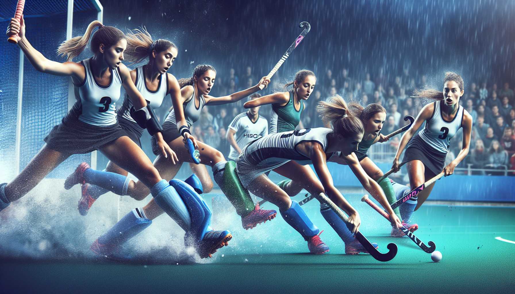 302+ Field Hockey Captions for Instagram In 2025 2 field hockey captions for instagram - featured image
