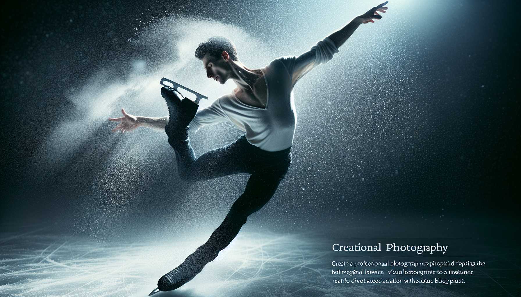 216+ Figure Skating Captions for Instagram (Short, Trending & Viral) 2 figure skating captions for instagram - featured image