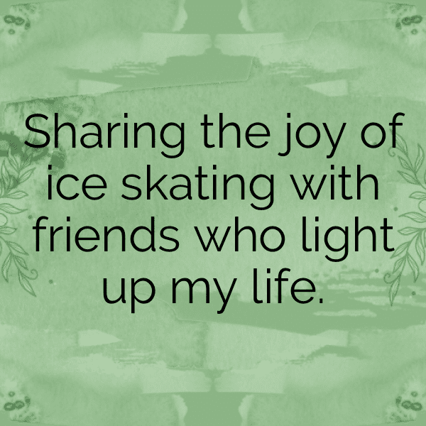 216+ Figure Skating Captions for Instagram (Short, Trending & Viral) 14 Figure Skating Captions Image for Instagram-ysj6jY