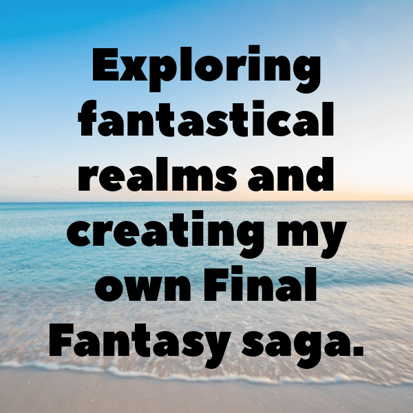 218+ Final Fantasy Captions for Instagram (Best, Funny & Short) 9 Final Fantasy Captions Photo for Instagram-ojPrV6