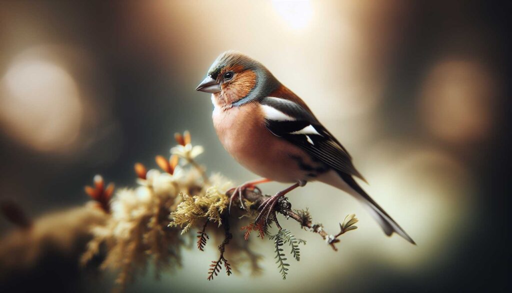 finch captions for instagram - featured image