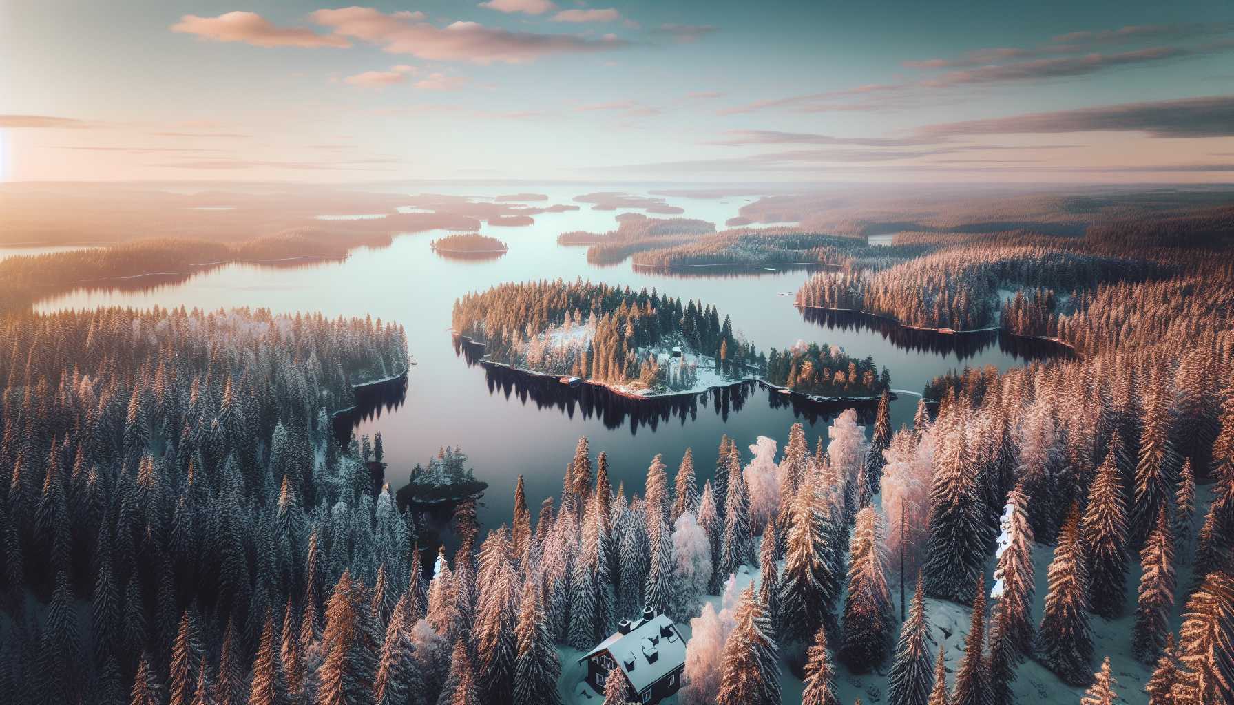 314+ Finland Captions For Instagram In 2025 2 finland captions for instagram - featured image