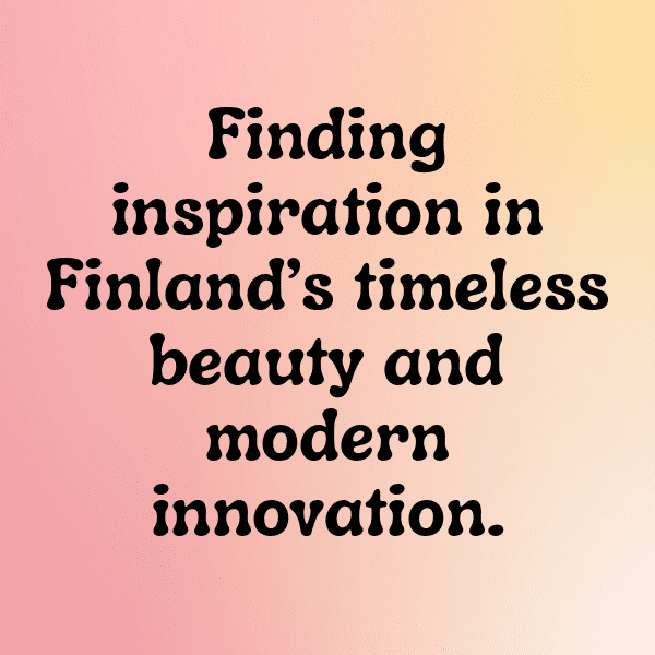 314+ Finland Captions For Instagram In 2025 3 Finland Captions Photo For Instagram-HVKjWZ