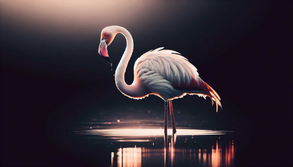 247+ Flamingo Captions For Instagram (Short, Trending & Viral) 1 flamingo captions for instagram - featured image