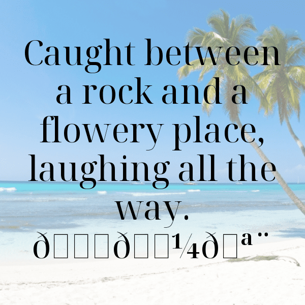 Flowery Meadow Captions Photo for Instagram-09rI7y