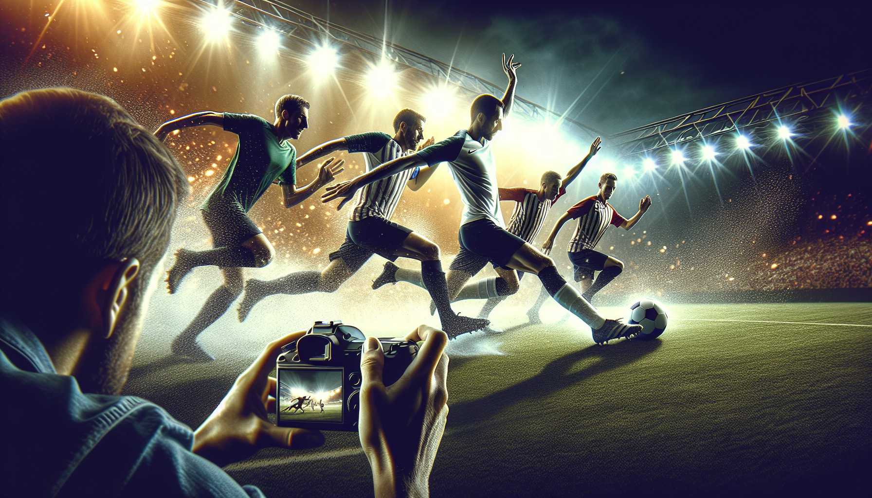 252+ Football Captions for Instagram (Best, Funny & Short) 2 football captions for instagram - featured image