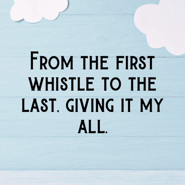 252+ Football Captions for Instagram (Best, Funny & Short) 14 Football Captions Image for Instagram-ls3V1R