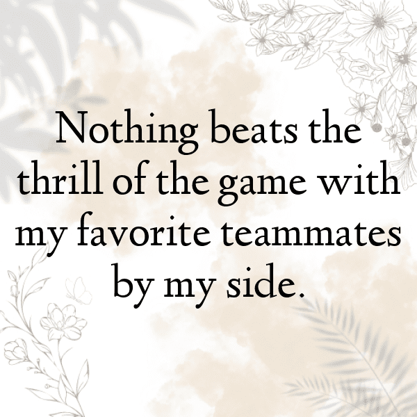 252+ Football Captions for Instagram (Best, Funny & Short) 5 Football Captions Image for Instagram-xjj8Lm