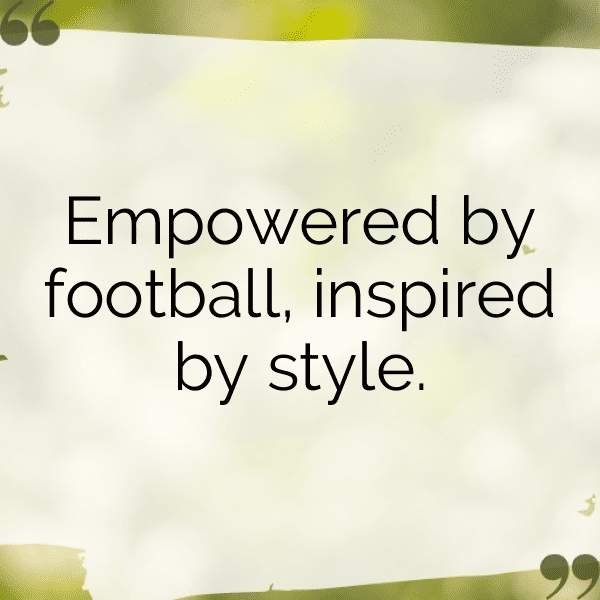 252+ Football Captions for Instagram (Best, Funny & Short) 13 Football Captions Image for Instagram-ZzRX8f