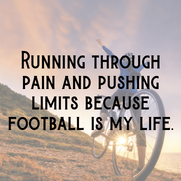 252+ Football Captions for Instagram (Best, Funny & Short) 8 Football Captions Photo for Instagram-x1WQUv