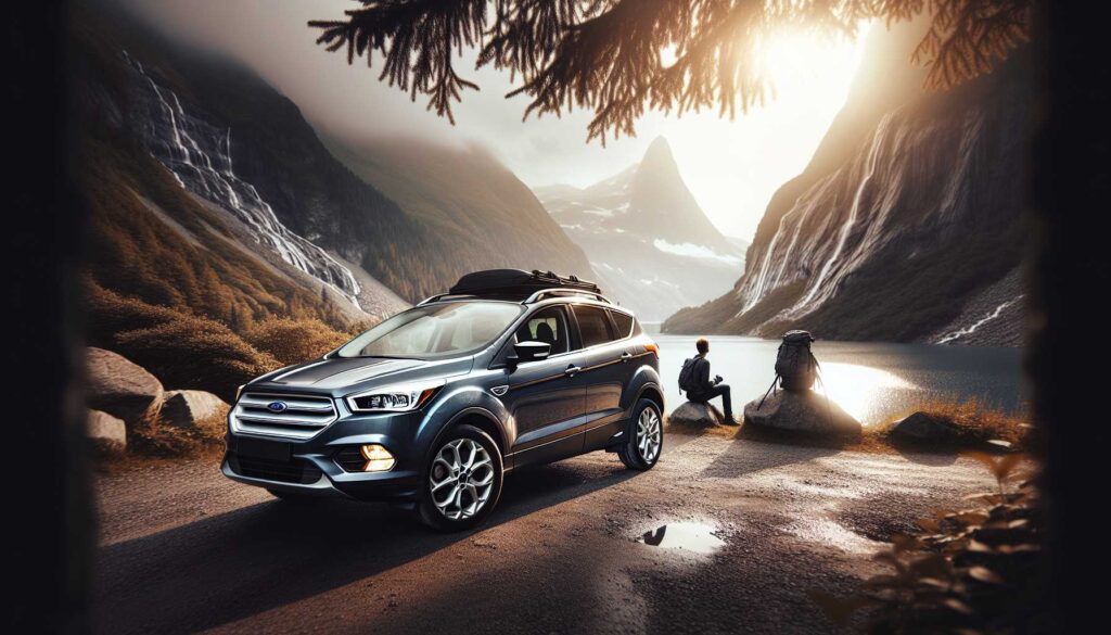 ford escape captions for instagram - featured image