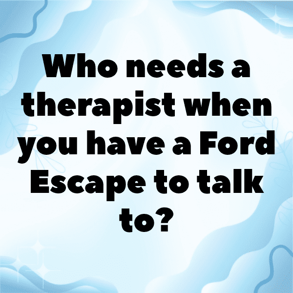 Ford Escape Captions Image for Instagram-aQsdgh