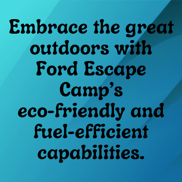 Ford Escape Captions Image for Instagram-I14lCw