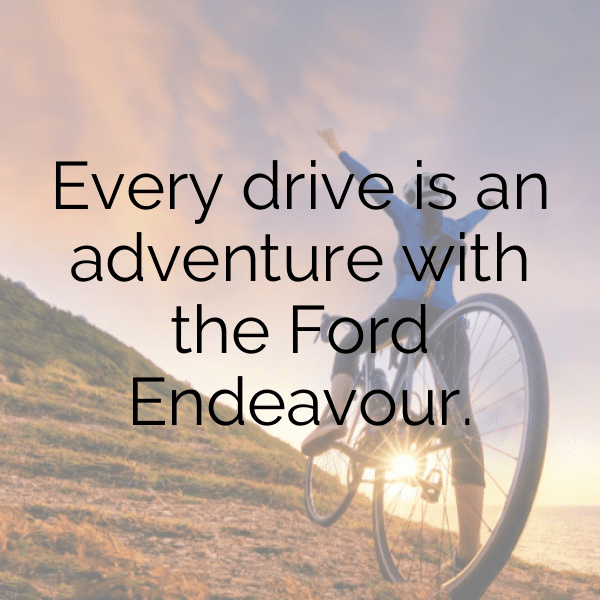 Ford Escape Captions Photo for Instagram-A5z1XH