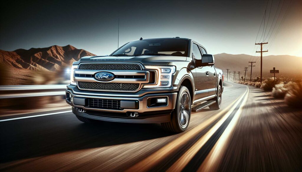 245+ Ford F-150 Captions for Instagram (Fresh & Trendy) 38 ford f-150 captions for instagram - featured image