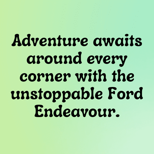 Ford F-150 Captions Image for Instagram-QFVSpV