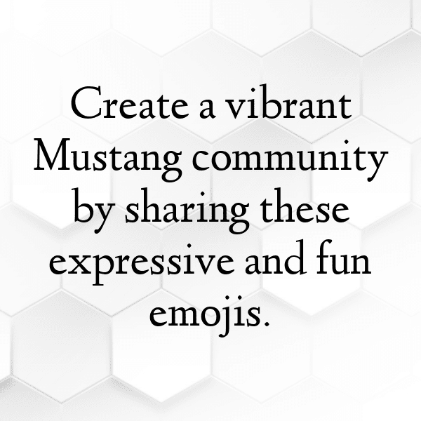 229+ Ford Mustang Captions for Instagram (Best, Funny & Short) 4 Ford Mustang Captions Photo for Instagram-Mz7oGI