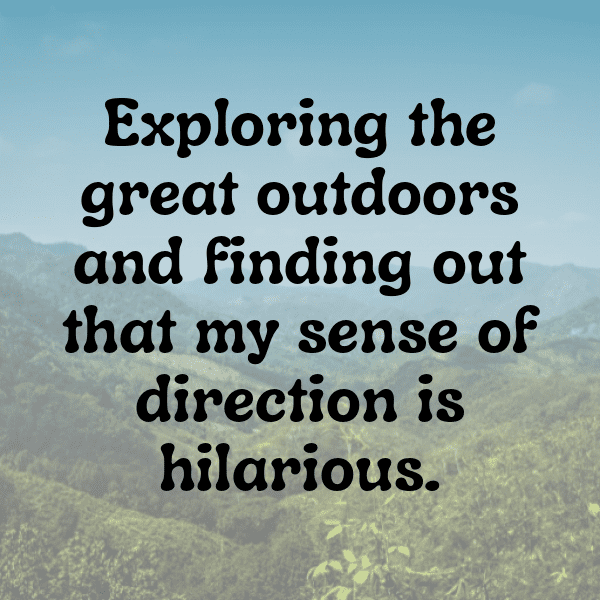 262+ Forest Adventure Captions for Instagram (Fresh & Trendy) 16 Forest Adventure Captions Photo for Instagram-tfxbGg