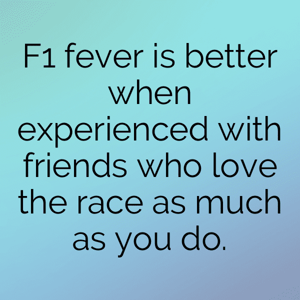 Formula 1 Captions Image for Instagram-EkCfoL