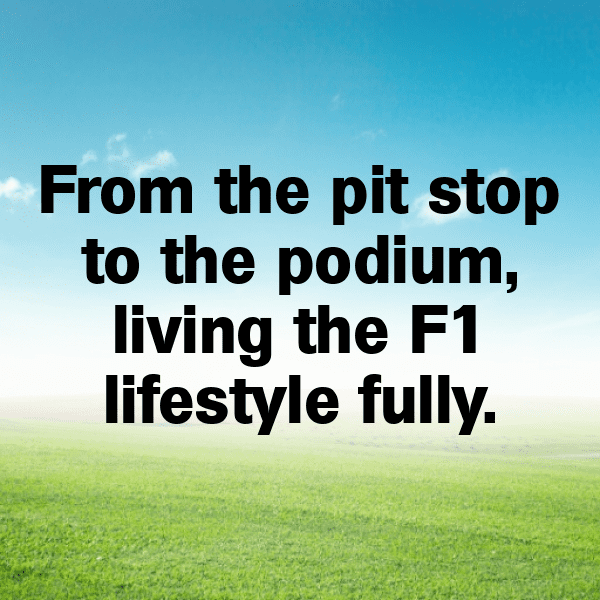 Formula 1 Captions Photo for Instagram-yyTNPO