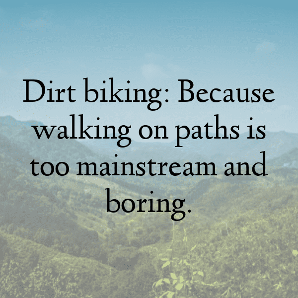 Freestyle Motocross Captions Image for Instagram-Ml3nd2