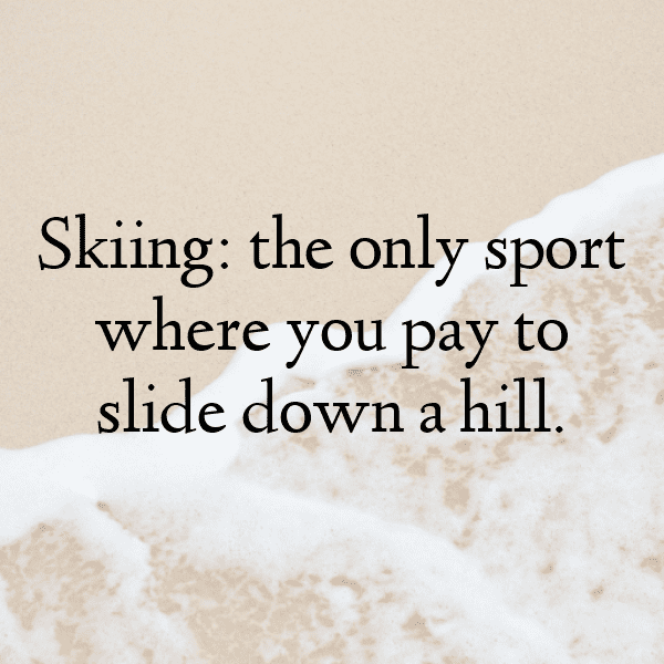 269+ Freestyle Skiing Captions for Instagram (Fresh & Trendy) 3 Freestyle Skiing Captions Image for Instagram-3kjq0D