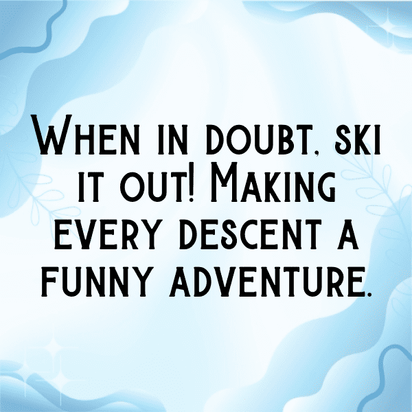 269+ Freestyle Skiing Captions for Instagram (Fresh & Trendy) 5 Freestyle Skiing Captions Image for Instagram-b2nc4f