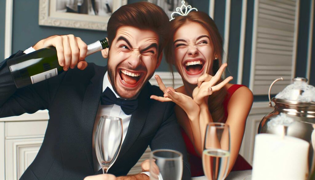 216+ Funny Couple Selfies Captions For Instagram (Fresh & Trendy) 1 funny couple selfies captions for instagram - featured image