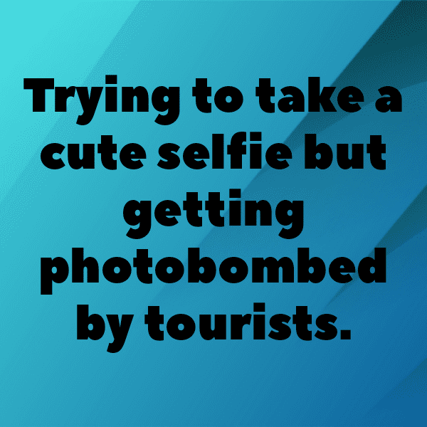 235+ Funny Travel Moments Captions For Instagram (Best, Funny & Short) 4 Funny Travel Moments Captions Image For Instagram-xU8ygU