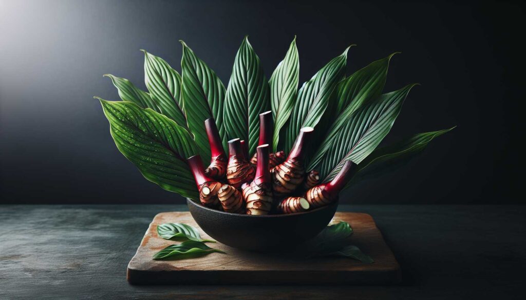 galangal captions for instagram - featured image