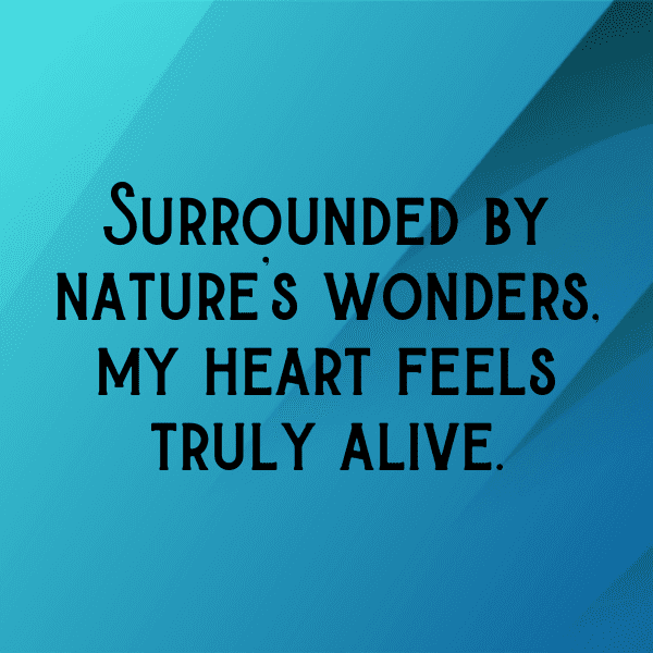 Garden Stroll Captions Image for Instagram-3jlZhx