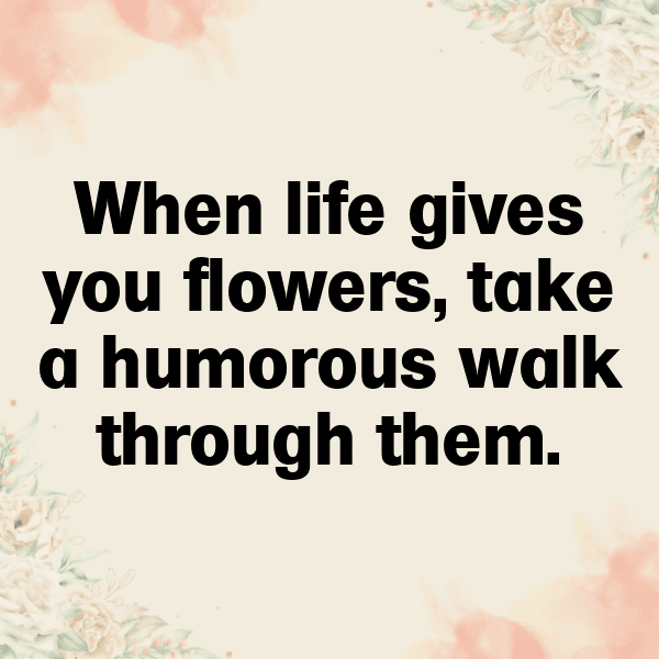 Garden Stroll Captions Photo for Instagram-SElKrK