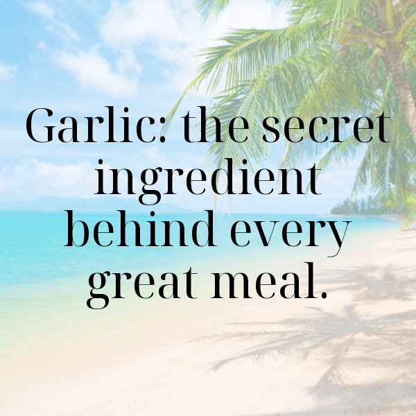 254+ Garlic Captions For Instagram (Trending, Funny & Top) 9 Garlic Captions Image For Instagram-pbY25K