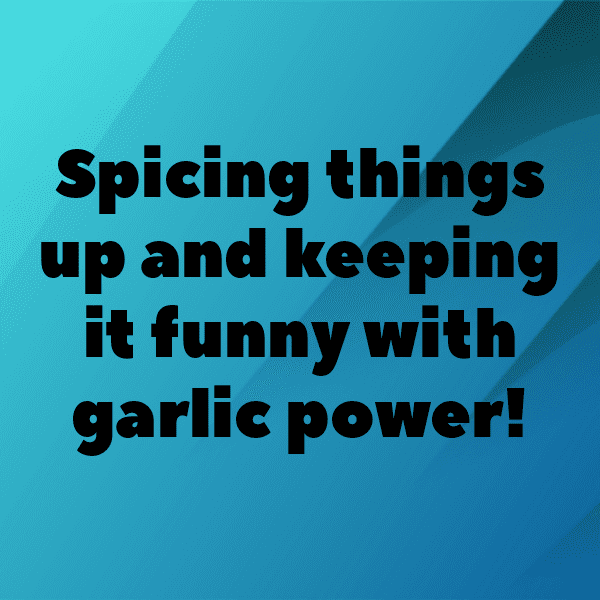 254+ Garlic Captions For Instagram (Trending, Funny & Top) 6 Garlic Captions Photo For Instagram-eSrijH
