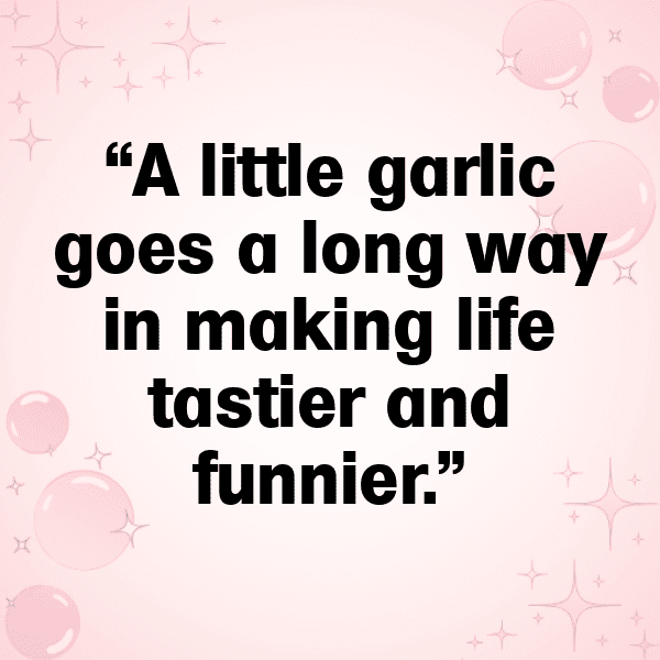 254+ Garlic Captions For Instagram (Trending, Funny & Top) 3 Garlic Captions Photo For Instagram-iITh4s