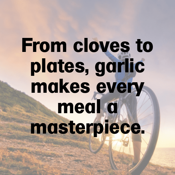 254+ Garlic Captions For Instagram (Trending, Funny & Top) 15 Garlic Captions Photo For Instagram-nPSUqc