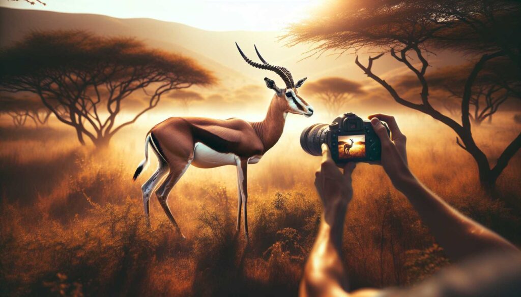 325+ Gazelle Captions For Instagram In 2025 72 gazelle captions for instagram - featured image