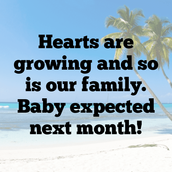 Gender Reveal Captions Image For Instagram-66Lala