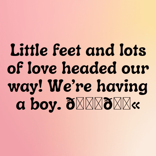 Gender Reveal Captions Photo For Instagram-jo0NXP