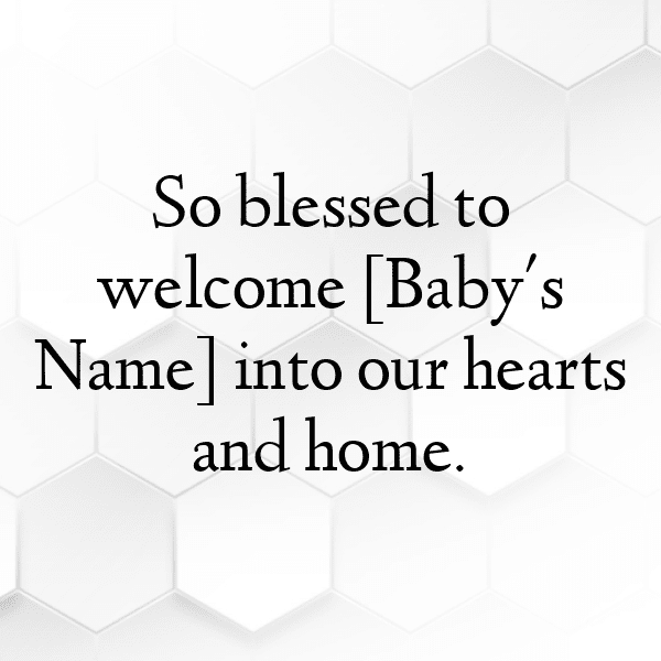 Gender Reveal Captions Photo For Instagram-Yk2gjx