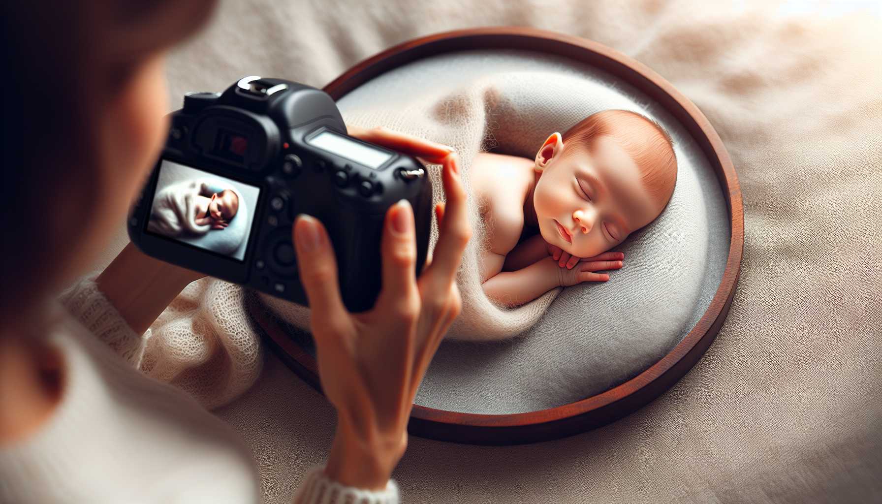 224+ Gentle Baby Captions for Instagram (Short, Trending & Viral) 2 gentle baby captions for instagram - featured image