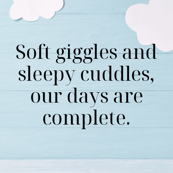 224+ Gentle Baby Captions for Instagram (Short, Trending & Viral) 10 Gentle Baby Captions Image for Instagram-mRJWIX