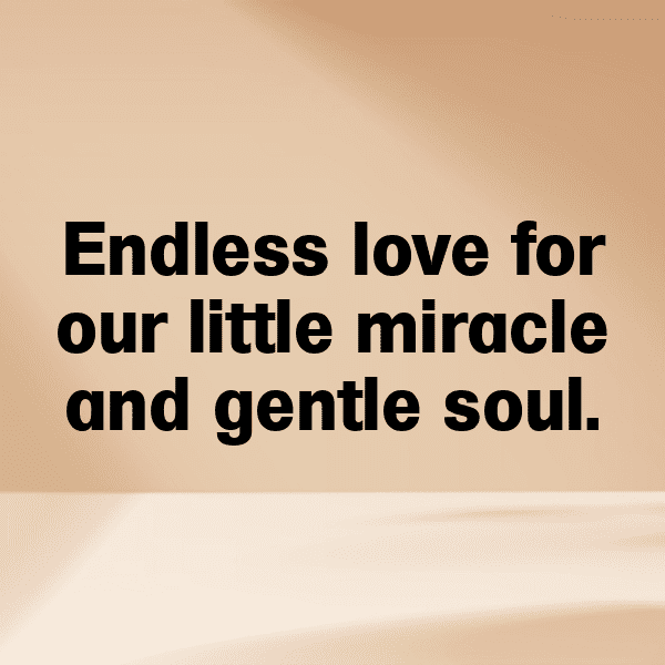 224+ Gentle Baby Captions for Instagram (Short, Trending & Viral) 3 Gentle Baby Captions Image for Instagram-QBsWKf